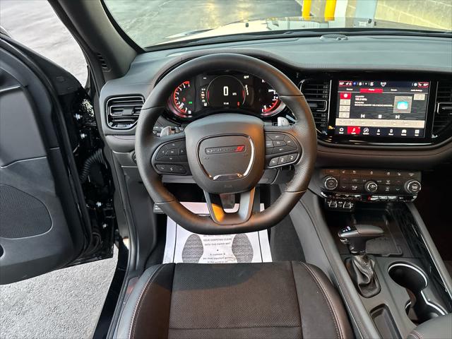 New 2026 Dodge Durango For Sale in Wilmington, OH