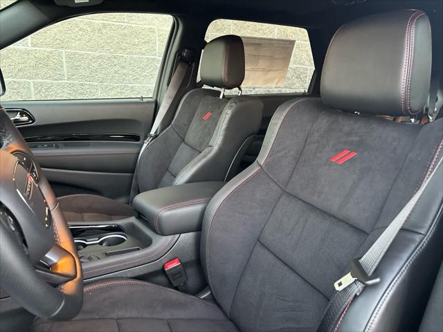 New 2026 Dodge Durango For Sale in Wilmington, OH