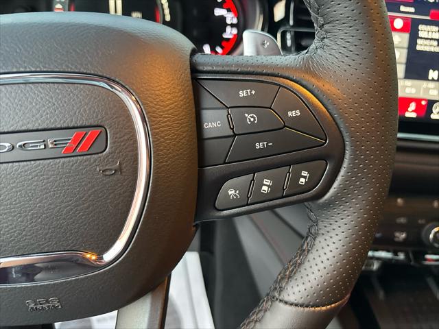 New 2026 Dodge Durango For Sale in Wilmington, OH