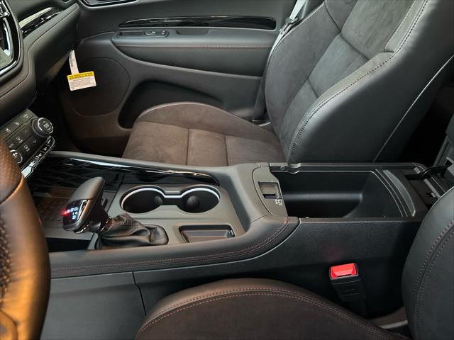 New 2026 Dodge Durango For Sale in Wilmington, OH