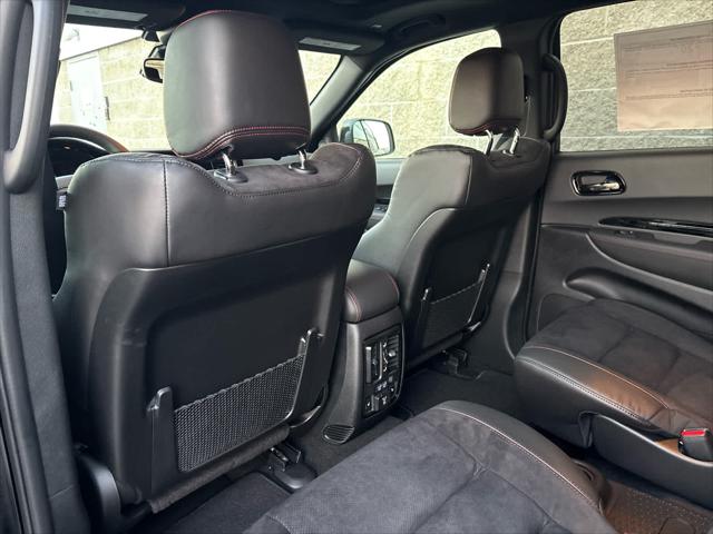 New 2026 Dodge Durango For Sale in Wilmington, OH