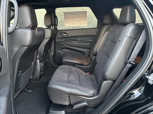 New 2026 Dodge Durango For Sale in Wilmington, OH