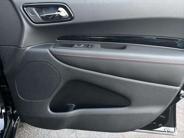 New 2026 Dodge Durango For Sale in Wilmington, OH