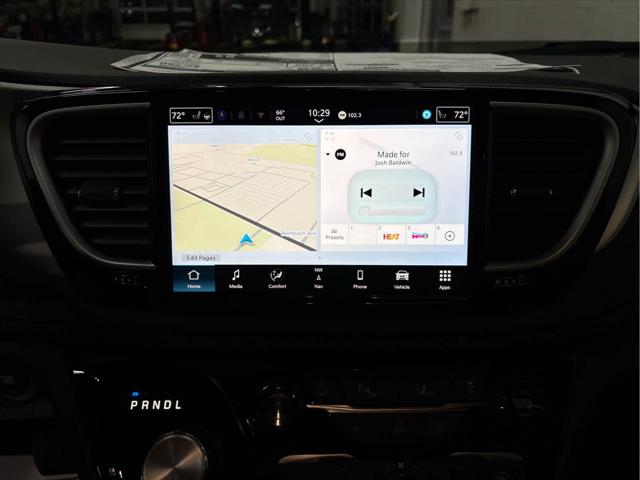 New 2026 Chrysler Pacifica For Sale in Wilmington, OH