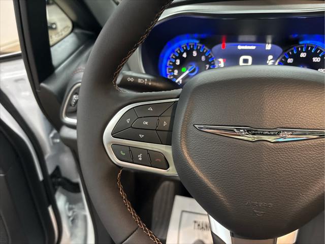 New 2026 Chrysler Pacifica For Sale in Wilmington, OH