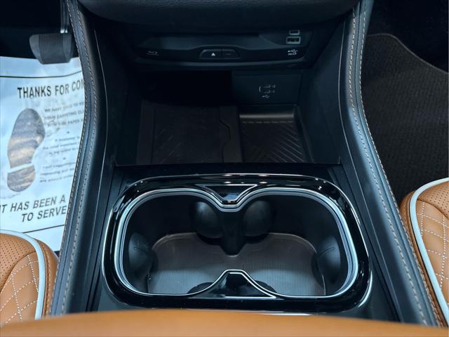 New 2026 Chrysler Pacifica For Sale in Wilmington, OH