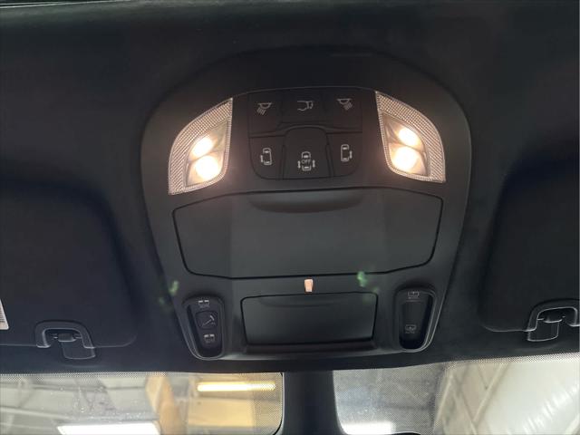 New 2026 Chrysler Pacifica For Sale in Wilmington, OH