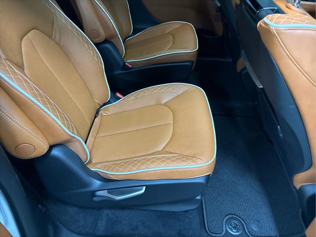 New 2026 Chrysler Pacifica For Sale in Wilmington, OH