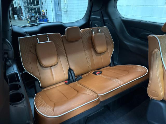 New 2026 Chrysler Pacifica For Sale in Wilmington, OH