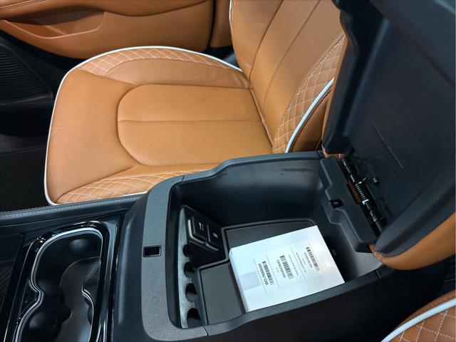 New 2026 Chrysler Pacifica For Sale in Wilmington, OH