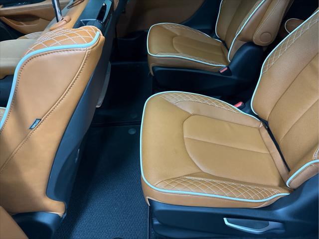 New 2026 Chrysler Pacifica For Sale in Wilmington, OH