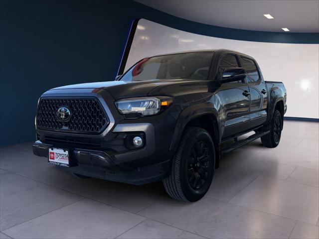 2023 Toyota Tacoma Limited's photo