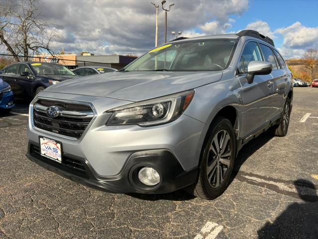 2019 Subaru Outback 2.5i Limited for sale in Manchester, CT