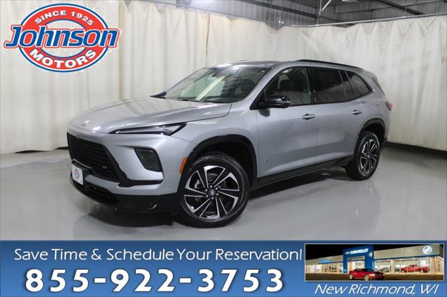 2026 Buick Enclave Sport Touring for sale in New Richmond, WI