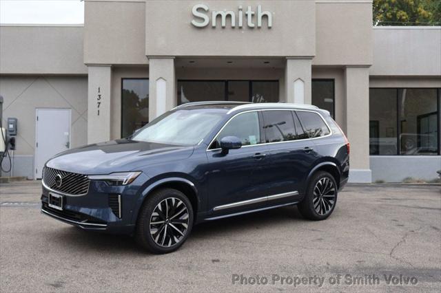 2026 Volvo XC90 B6 Plus 7-Seater for sale in San Luis Obispo, CA