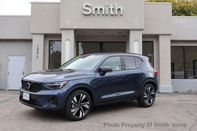 2026 Volvo XC40 B5 Ultra for sale in San Luis Obispo, CA