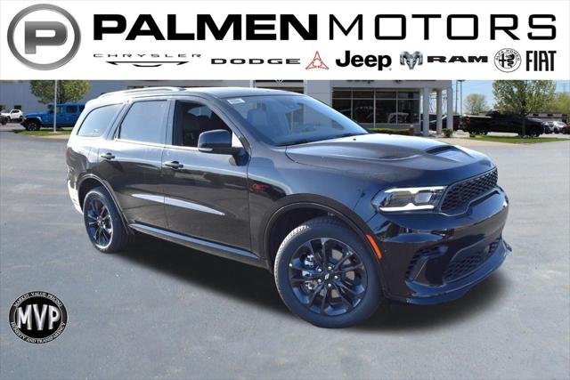 2026 Dodge Durango GT PLUS AWD for sale in Kenosha, WI