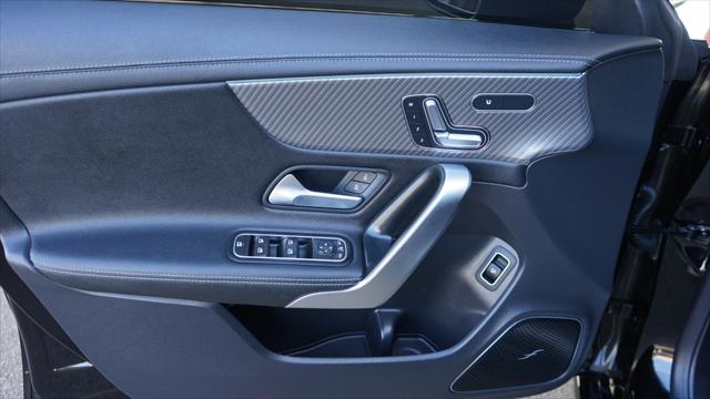 2025 Mercedes-Benz CLA 250 CLA250