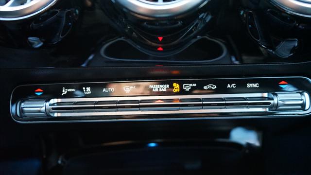 2025 Mercedes-Benz CLA 250 CLA250