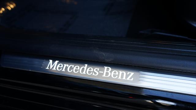 2025 Mercedes-Benz CLA 250 CLA250