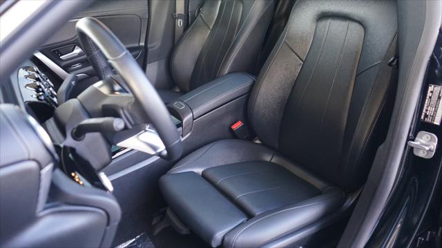 2025 Mercedes-Benz CLA 250 CLA250