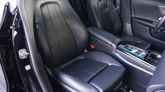 2025 Mercedes-Benz CLA 250 CLA250