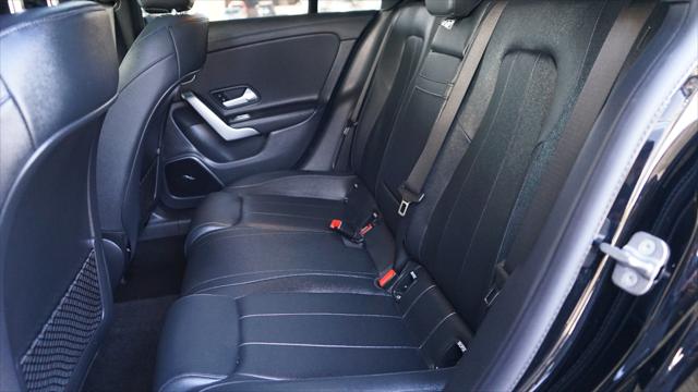 2025 Mercedes-Benz CLA 250 CLA250