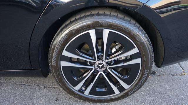 2025 Mercedes-Benz CLA 250 CLA250
