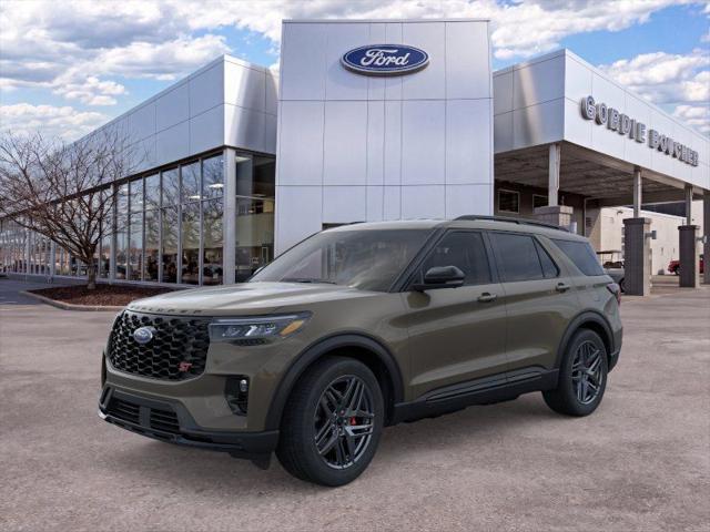 2026 Ford Explorer ST for sale in West Bend, WI