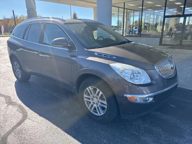 Used 2008 Buick Enclave For Sale in Waterford Twp, MI