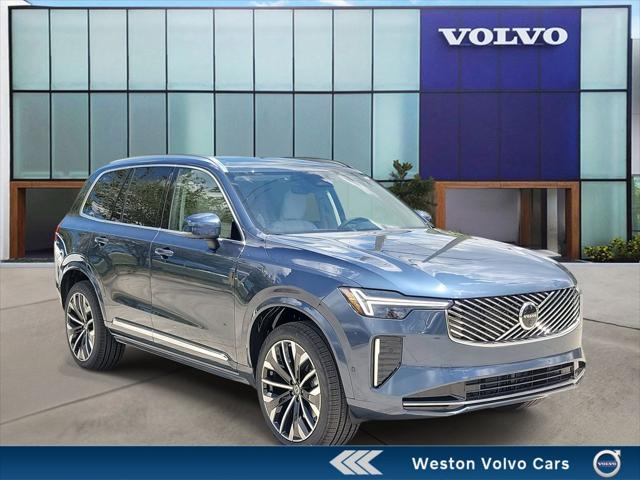 2026 Volvo XC90 B6 Ultra 7-Seater for sale in Davie, FL