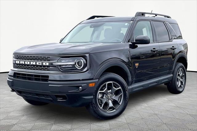 Used 2023 Ford Bronco Sport For Sale in OLIVE BRANCH, MS