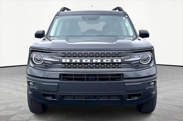 Used 2023 Ford Bronco Sport For Sale in OLIVE BRANCH, MS