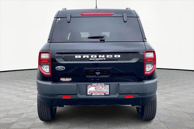 Used 2023 Ford Bronco Sport For Sale in OLIVE BRANCH, MS