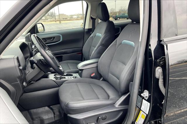 Used 2023 Ford Bronco Sport For Sale in OLIVE BRANCH, MS