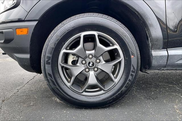 Used 2023 Ford Bronco Sport For Sale in OLIVE BRANCH, MS