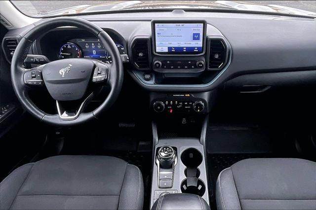 Used 2023 Ford Bronco Sport For Sale in OLIVE BRANCH, MS