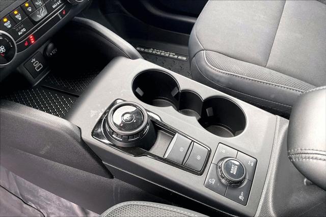 Used 2023 Ford Bronco Sport For Sale in OLIVE BRANCH, MS