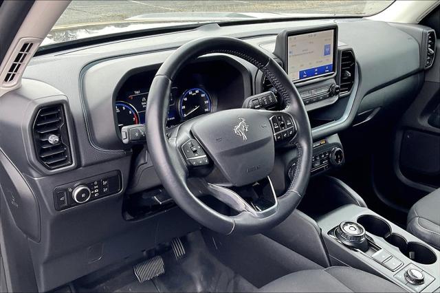 Used 2023 Ford Bronco Sport For Sale in OLIVE BRANCH, MS