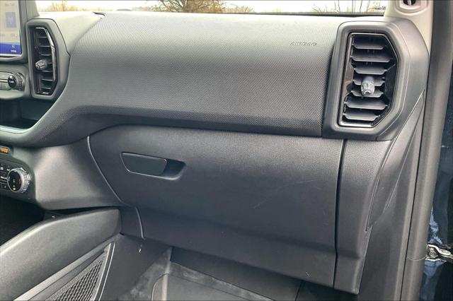 Used 2023 Ford Bronco Sport For Sale in OLIVE BRANCH, MS