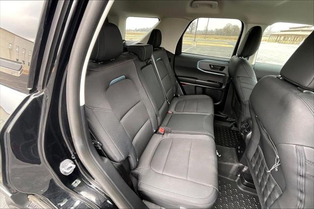 Used 2023 Ford Bronco Sport For Sale in OLIVE BRANCH, MS