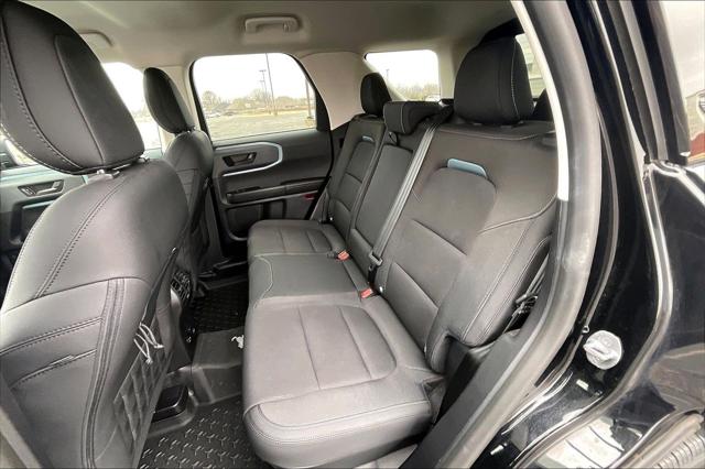 Used 2023 Ford Bronco Sport For Sale in OLIVE BRANCH, MS