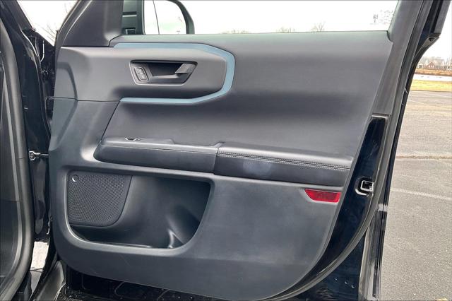 Used 2023 Ford Bronco Sport For Sale in OLIVE BRANCH, MS