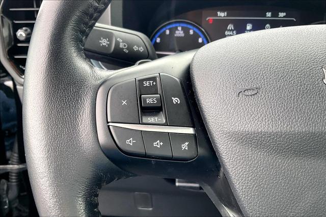 Used 2023 Ford Bronco Sport For Sale in OLIVE BRANCH, MS