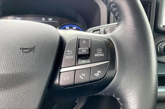 Used 2023 Ford Bronco Sport For Sale in OLIVE BRANCH, MS