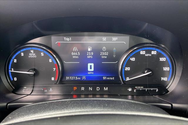 Used 2023 Ford Bronco Sport For Sale in OLIVE BRANCH, MS