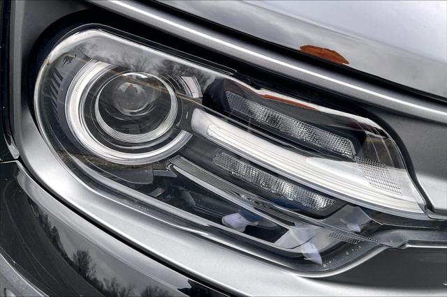 Used 2023 Ford Bronco Sport For Sale in OLIVE BRANCH, MS