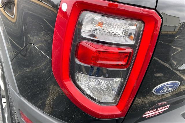 Used 2023 Ford Bronco Sport For Sale in OLIVE BRANCH, MS