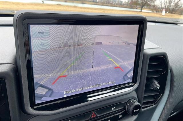 Used 2023 Ford Bronco Sport For Sale in OLIVE BRANCH, MS