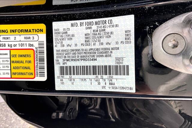 Used 2023 Ford Bronco Sport For Sale in OLIVE BRANCH, MS